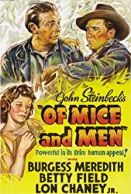 Of Mice and Men (1939) M4ufree