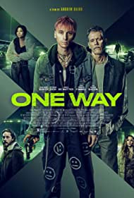 One Way (2022) M4ufree