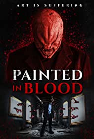 Painted in Blood (2022) M4ufree