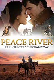 Peace River (2022) M4ufree