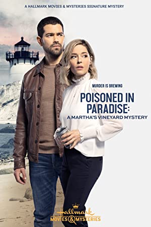 Poisoned in Paradise (2021) M4ufree