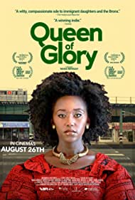Queen of Glory (2021) M4ufree