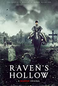 Ravens Hollow (2022) M4ufree