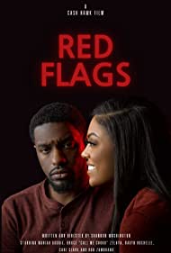 Red Flags (2022) M4ufree