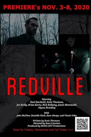 Redville (2020) M4ufree