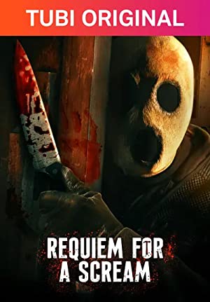 Requiem for a Scream (2022) M4ufree
