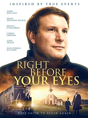 Right Before Your Eyes (2019) M4ufree