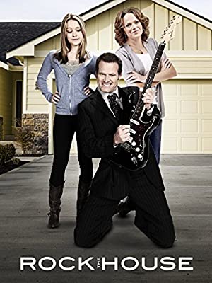 Rock the House (2011) M4ufree