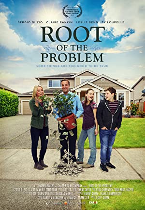 Root of the Problem (2019) M4ufree