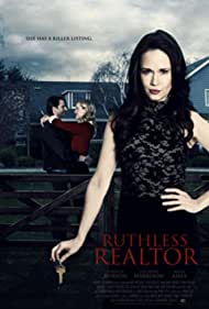 Ruthless Realtor (2020) M4ufree