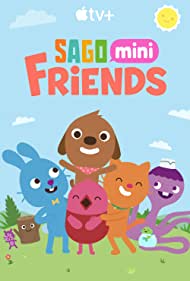 Sago Mini Friends (2022-) StreamM4u M4ufree