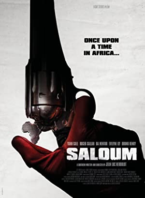 Saloum (2021) M4ufree
