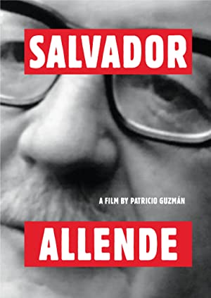 Salvador Allende (2004) M4ufree