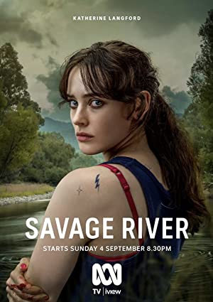 Savage River (2022-) StreamM4u M4ufree