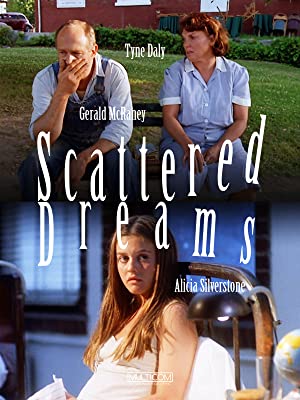 Scattered Dreams (1993) M4ufree