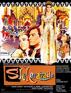 Scheherazade (1963) M4ufree