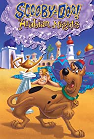 Scooby Doo in Arabian Nights (1994) M4ufree