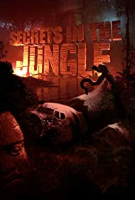 Secrets in the Jungle (2022-) StreamM4u M4ufree