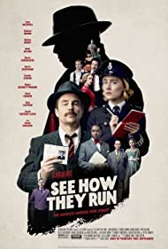 See How They Run (2022) M4ufree