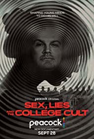 Sex, Lies and the College Cult (2022) M4ufree