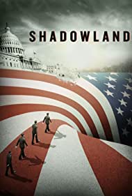 Shadowland (2022-) StreamM4u M4ufree
