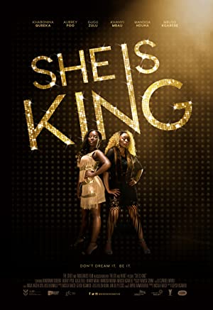 She Is King (2017) M4ufree