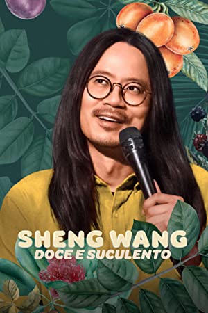 Sheng Wang Sweet and Juicy (2022) M4ufree