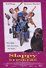 Slappy and the Stinkers (1998) M4ufree