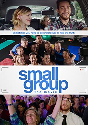 Small Group (2018) M4ufree