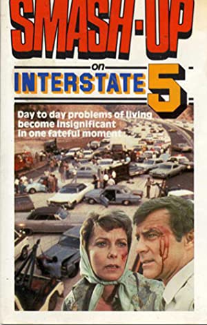 Smash Up on Interstate 5 (1976) M4ufree