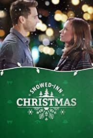 Snowed Inn Christmas (2017) M4ufree
