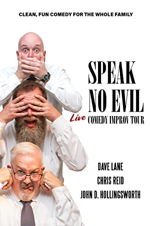 Speak No Evil Live (2021) M4ufree