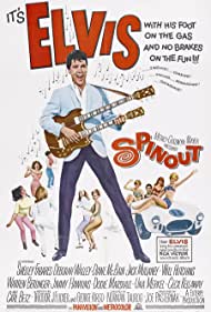 Spinout (1966) M4ufree