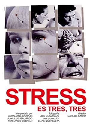 Stress es tres tres (1968) M4ufree