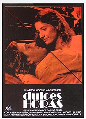 Sweet Hours (1982) M4ufree