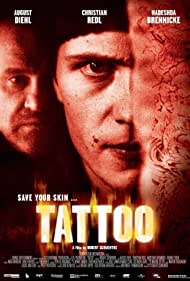 Tattoo (2002) M4ufree