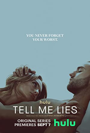 Tell Me Lies (2022-) StreamM4u M4ufree