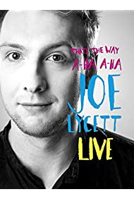Thats the Way, A Ha, A Ha, Joe Lycett Live (2016) M4ufree