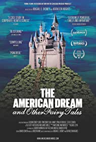The American Dream and Other Fairy Tales (2022) M4ufree