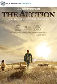 The Auction (2013) M4ufree