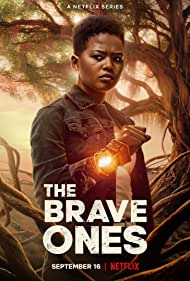 The Brave Ones (2022-) StreamM4u M4ufree