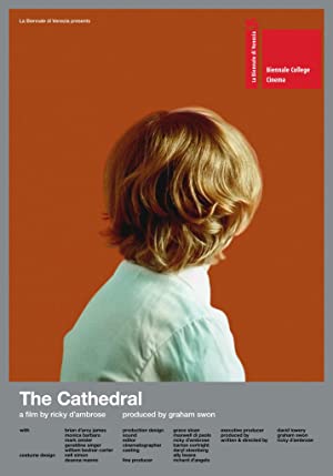 The Cathedral (2021) M4ufree