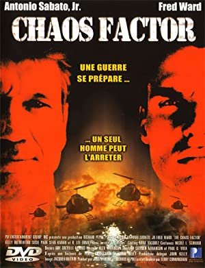 The Chaos Factor (2000) M4ufree