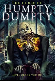 The Curse of Humpty Dumpty (2021) M4ufree