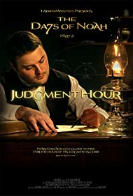 The Days of Noah Judgment Hour (2019) M4ufree