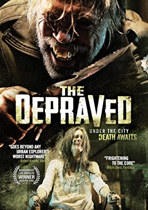 The Depraved (2011) M4ufree