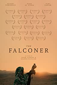 The Falconer (2021) M4ufree