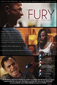 The Fury (2022) M4ufree