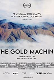 The Gold Machine (2022) M4ufree