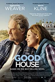 The Good House (2021) M4ufree